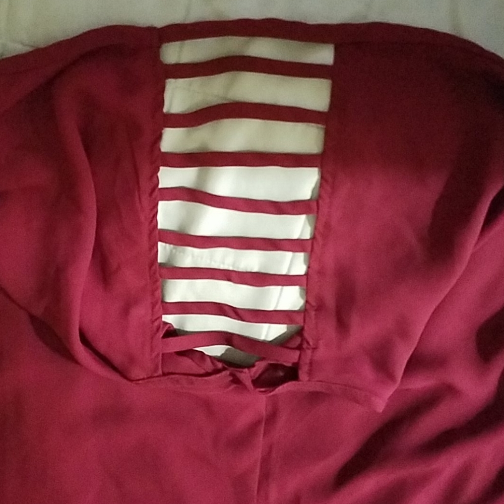Blouse - Picture 2 of 2
